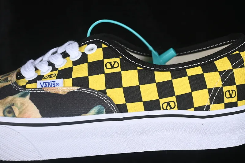 All categories Vans Vans series Vans Low Vans Low Vans Old Skool Vans low-top casual skateboard shoes 7Y0S0M23HPJBAH
